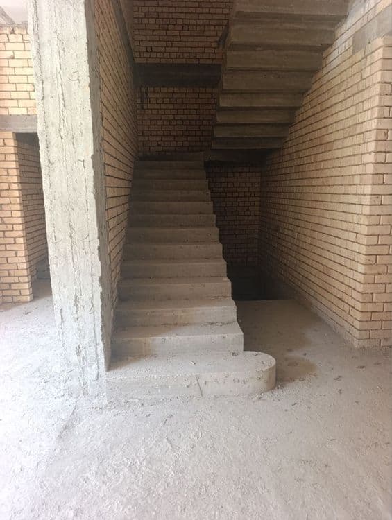 Ҳовли срочно сотилади — 4