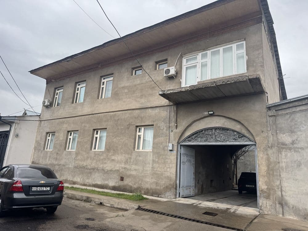 Продается участок Назарбек — 1