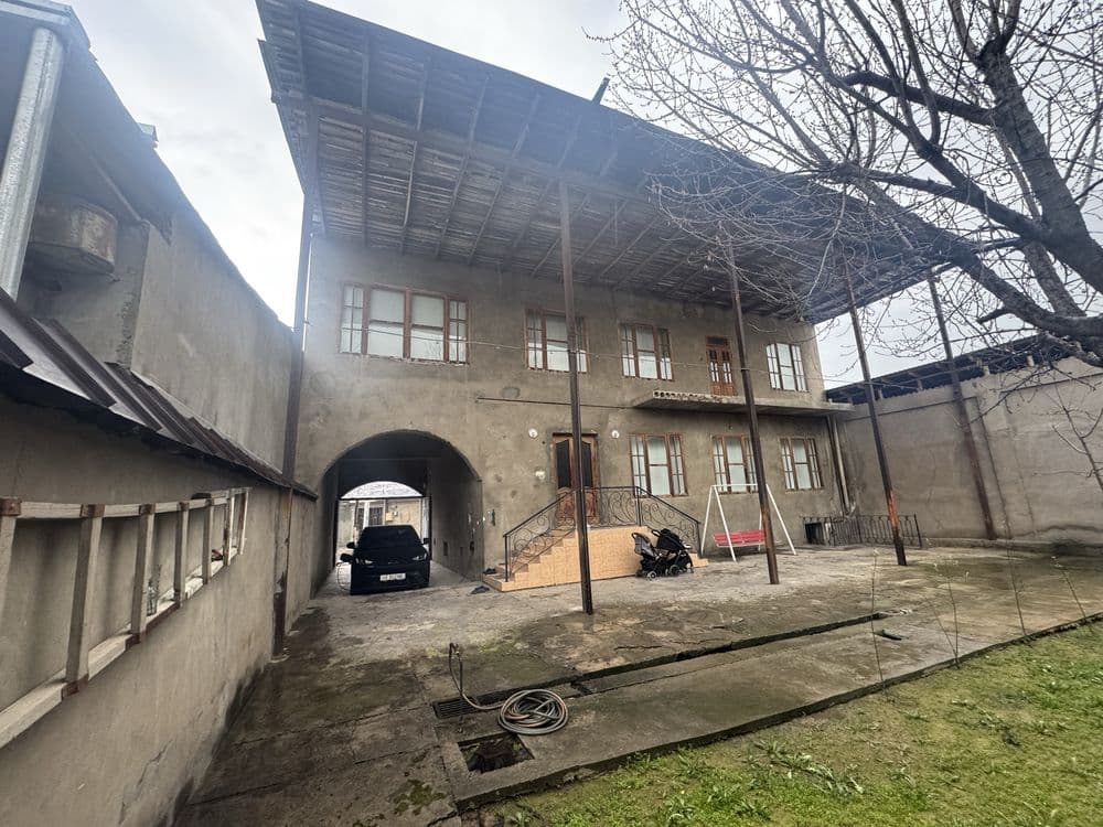 Продается участок Назарбек — 4