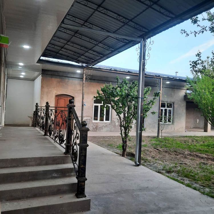 Ozimi uyim sotiladi — 1