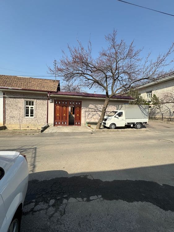 Hovli sotiladi toshkent yashnobod — 1