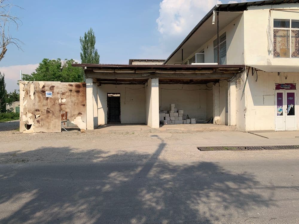 ПРОДАЁТСЯ 3,5- сотки, Карасу-6. Угловой участок 183000! — 1