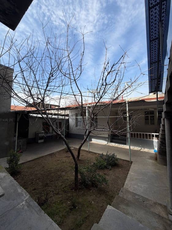 N7811 Uchtepa tumani Shtab mahalla 3,55 sotix — 1
