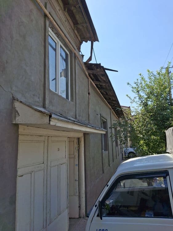 Xovli sotiladi Istiroxat mahalla — 1