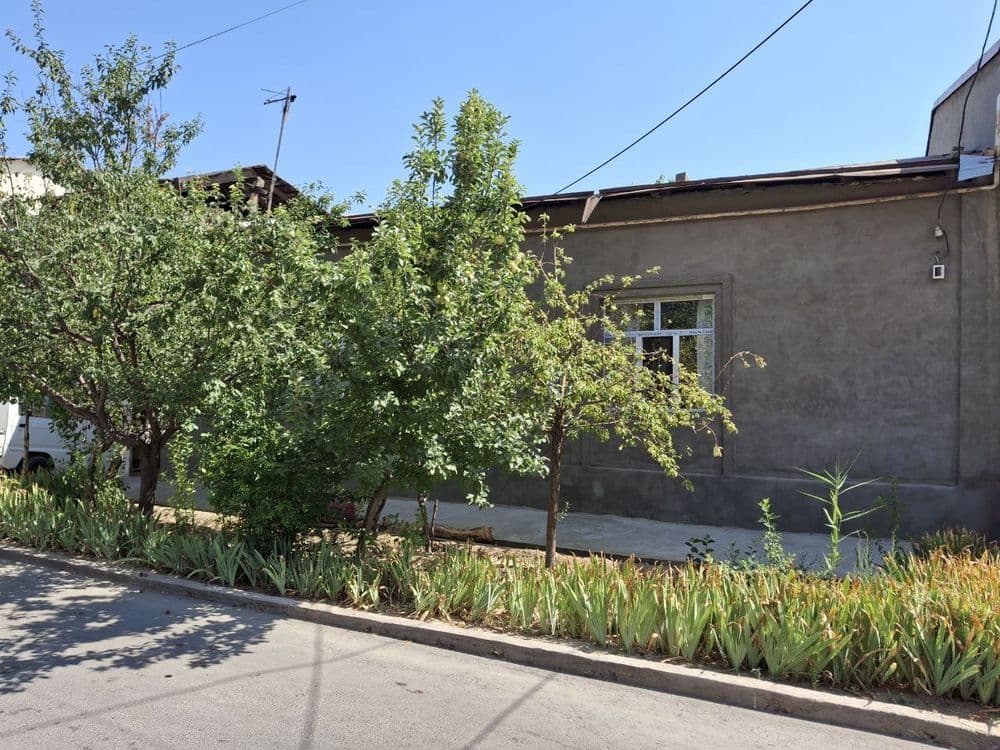 Xovli sotiladi Istiroxat mahalla — 2