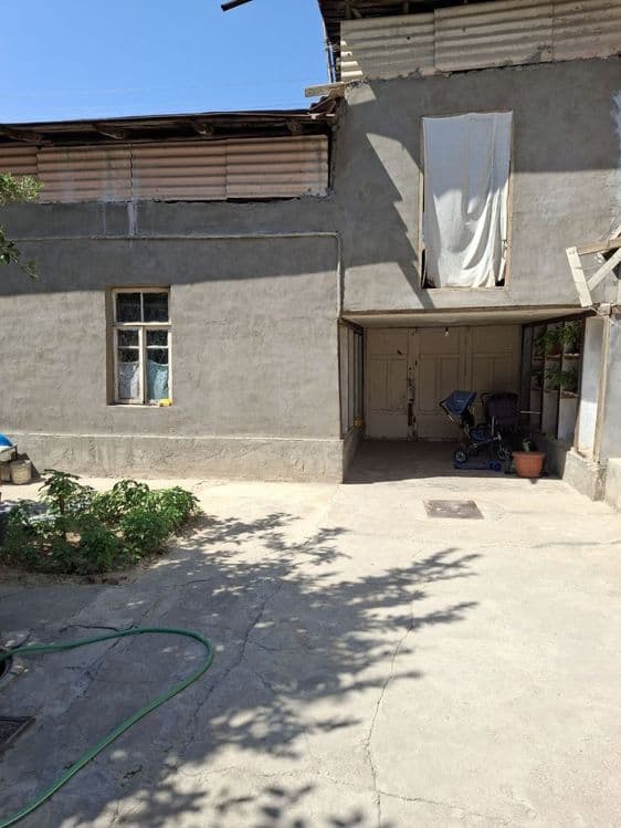 Xovli sotiladi Istiroxat mahalla — 4