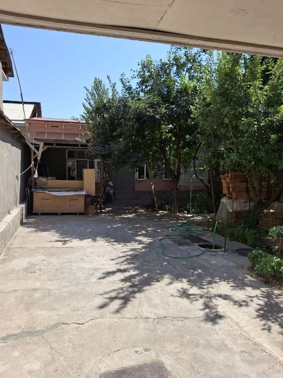 Xovli sotiladi Istiroxat mahalla — 5