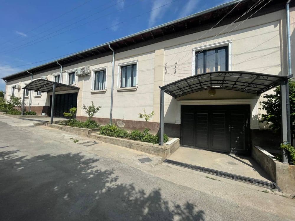 Hovli uy joy 10 sotik — 1