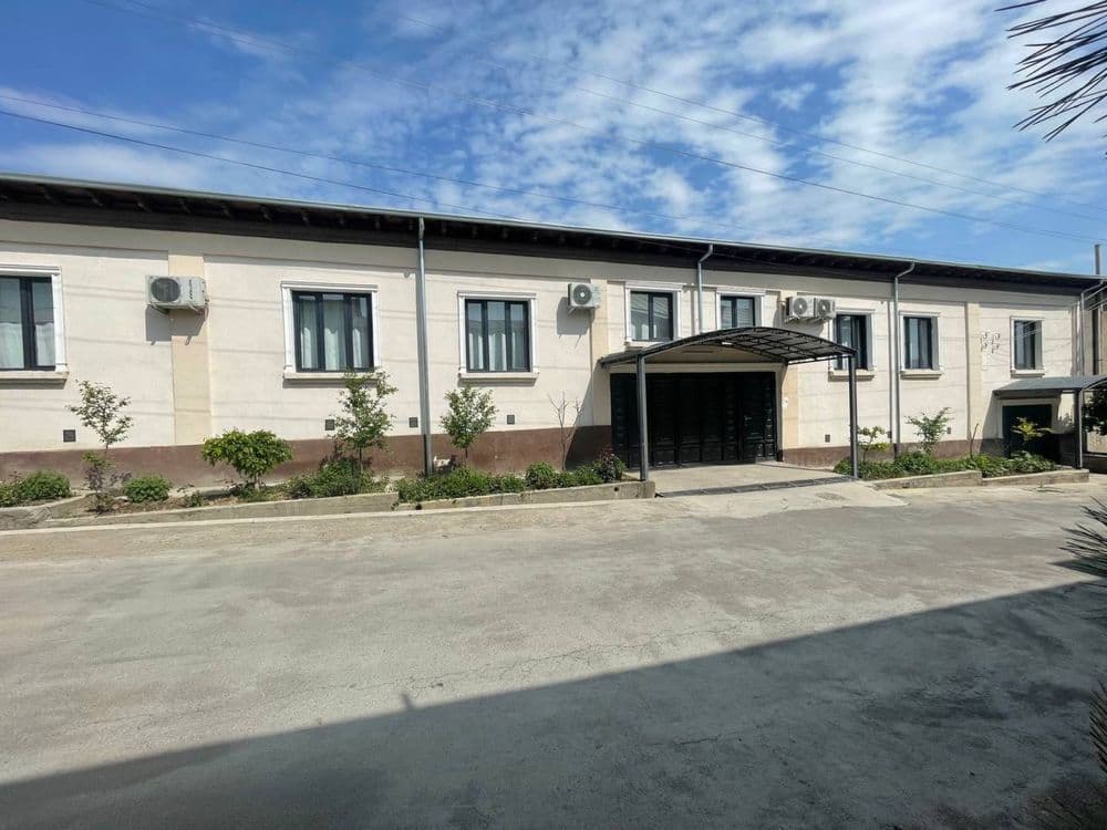 Hovli uy joy 10 sotik — 2