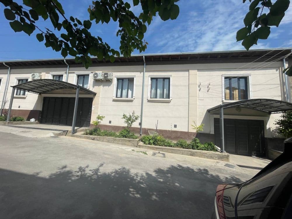 Hovli uy joy 10 sotik — 3