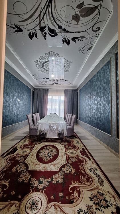 5 sotih tayor uchastka Hoji Ota masjid bita devol Yunus obod — 2