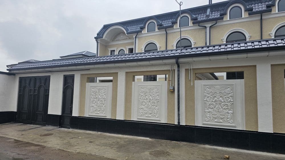 ПРОДАЁТСЯ Шикарный Дом Дормон мечет кибрай Центр 2,4 Соток — 3