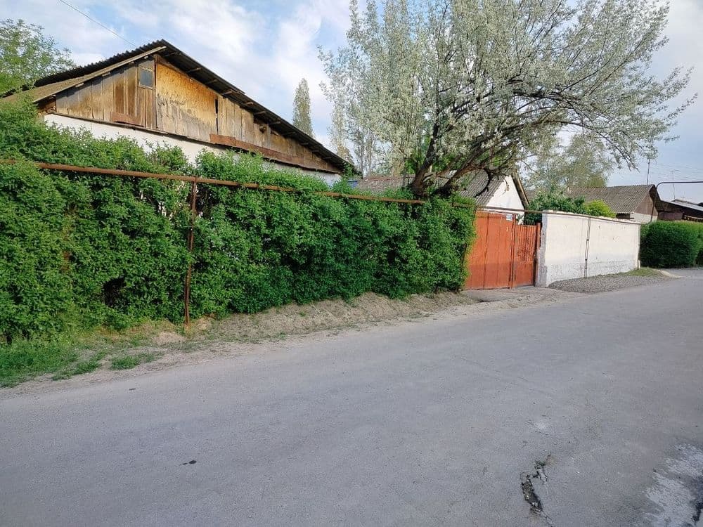 Продается дом,участок в Ташкентской области — 1