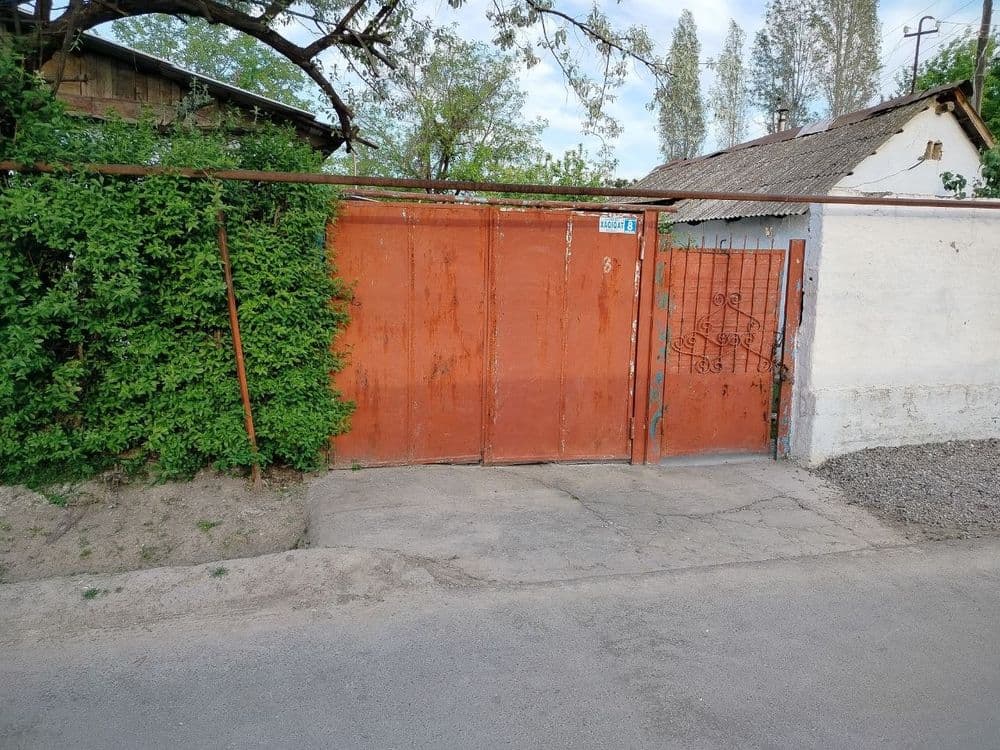 Продается дом,участок в Ташкентской области — 2