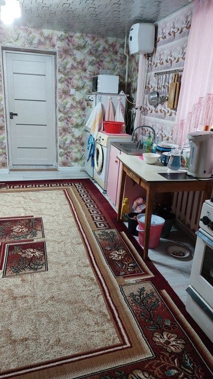 Продаю дом 6ком,5сот на ул.Кунградская — 1