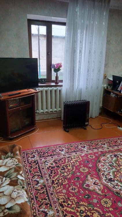 Продаю дом 6ком,5сот на ул.Кунградская — 4