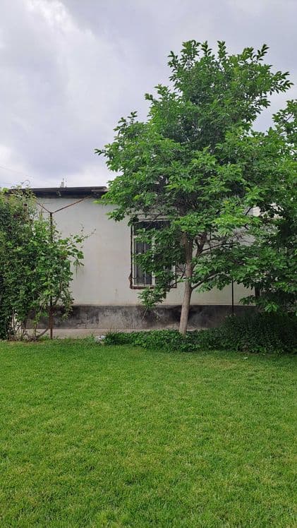 Продам свой  дом участокХанабаде — 3
