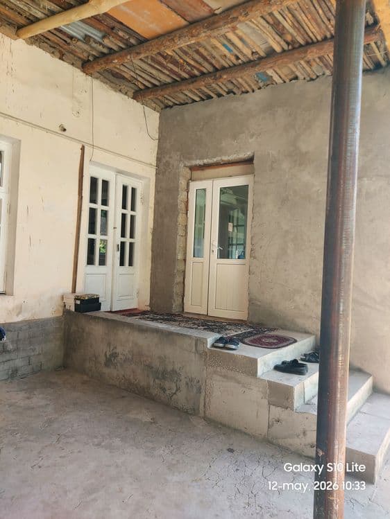 Srochni Uy sotiladi Shayxontohur tumani — 2