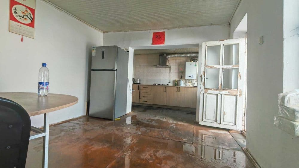 Срочно продам свой участок / Chilonzor, Katta qani — 5