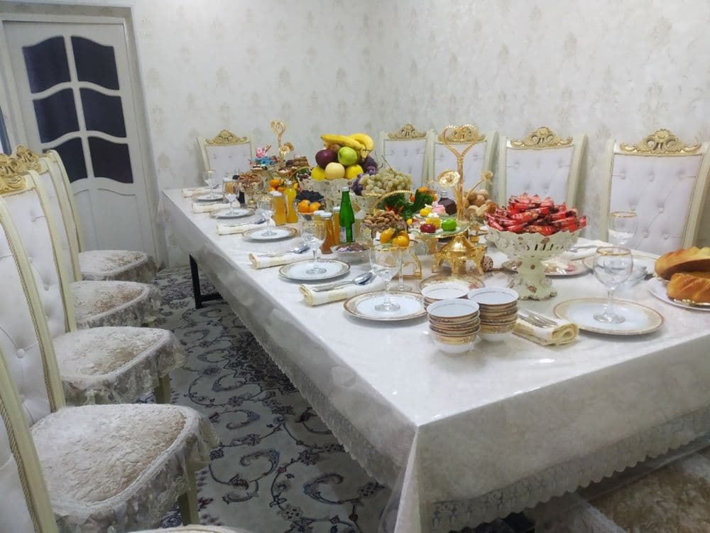 Hovli sotiladi yunusobod — 5