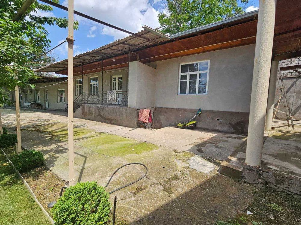 Продаётся дом\М.Улугбек 7.5 соток\ор-тир Экобазар\ — 3