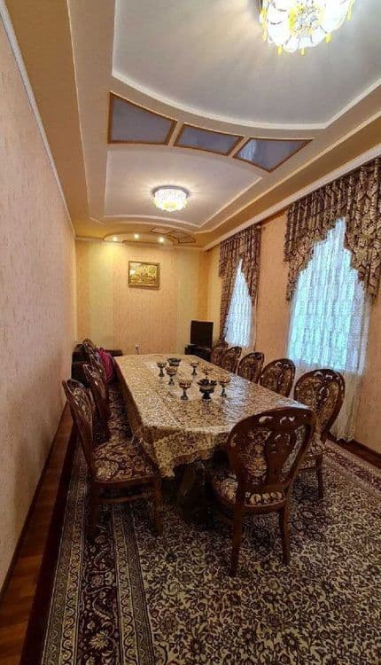 Продаётся дом\М.Улугбек 7.5 соток\ор-тир Экобазар\ — 6