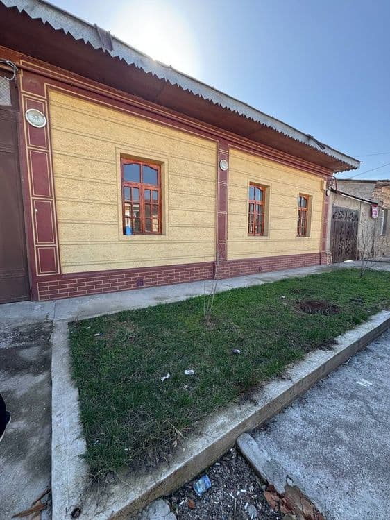 Чинабод Санатория рядом продается дом — 1