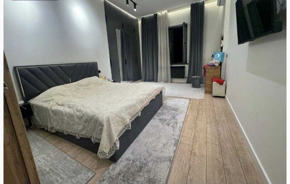 Продажа евродома на Сергели-4, 3-сотки (N 12132 ) — 4