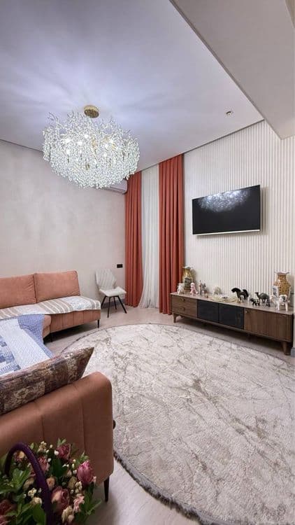 Дом коттедж Мирзо улугбек 1 соток — 2