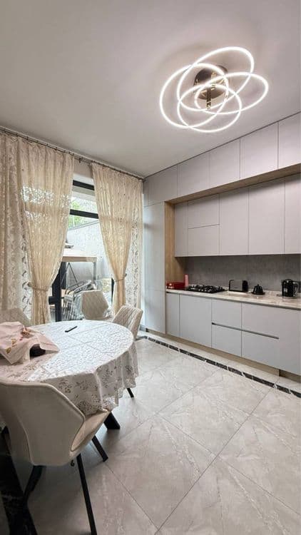 Дом коттедж Мирзо улугбек 1 соток — 3