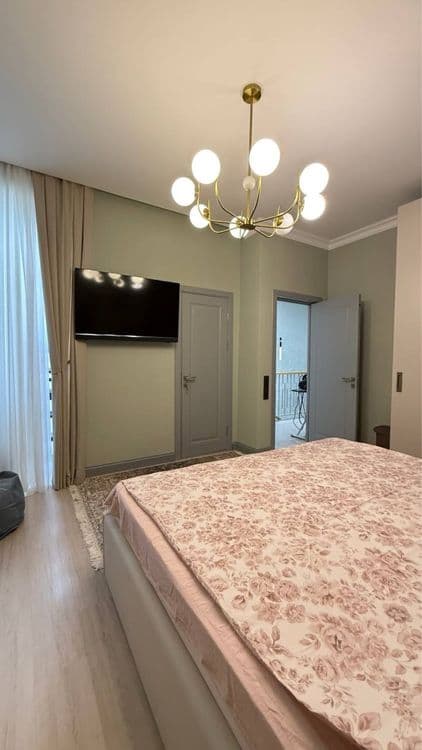 Дом коттедж Мирзо улугбек 1 соток — 4