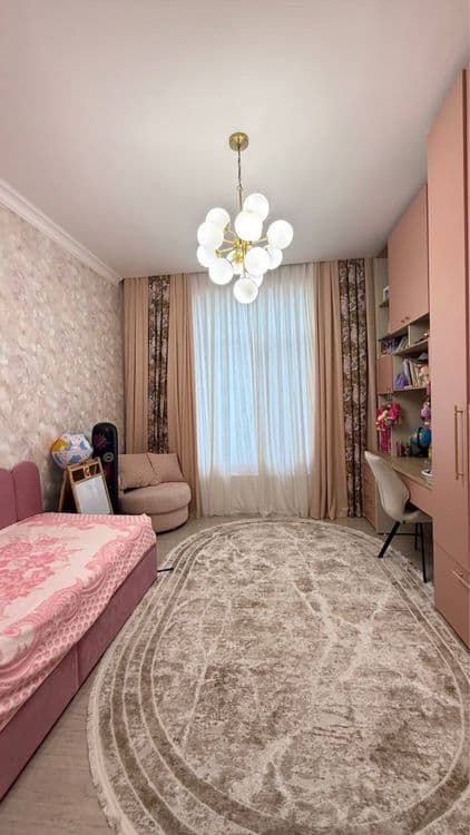 Дом коттедж Мирзо улугбек 1 соток — 5