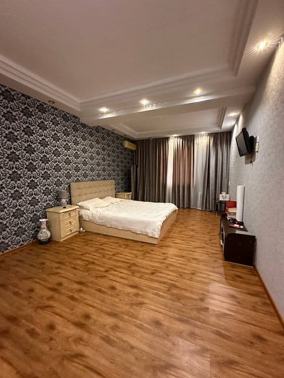 Греческий городок, дом 2ух этажный — 3