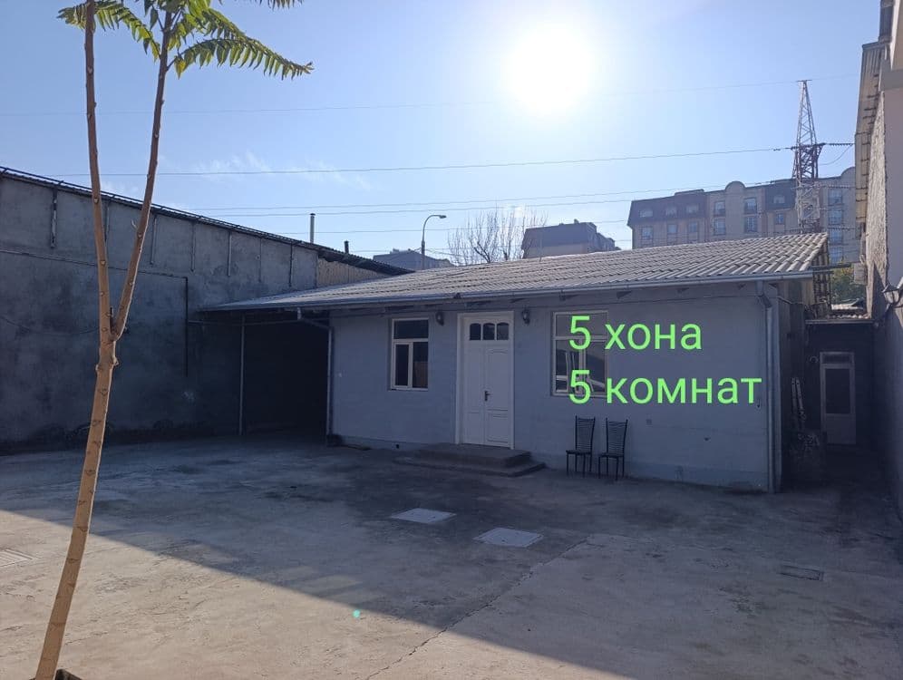 Сотилади 4,6 сотк — 5
