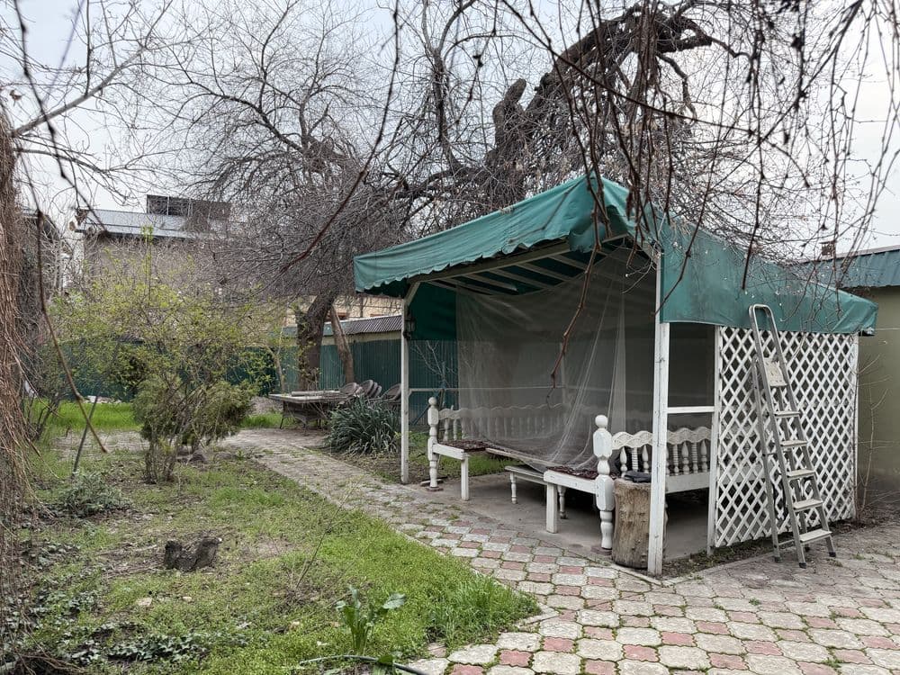 Участок 4,2 сотки.Саракулька.Фасад 9 метров. — 2