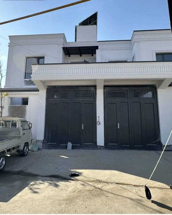 Продажа евродома на Юнусабаде, 3-сотки (N 13332 ) — 2