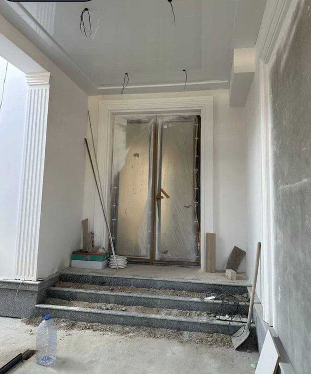 Продажа евродома на Юнусабаде, 3-сотки (N 13332 ) — 3