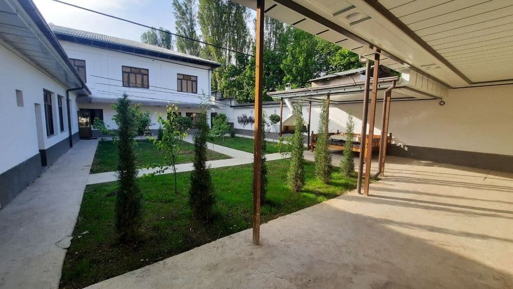 Toshmi Postidan Kirganda TAYYOR BIZNES — 1
