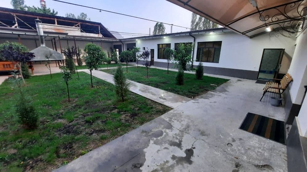 Toshmi Postidan Kirganda TAYYOR BIZNES — 3