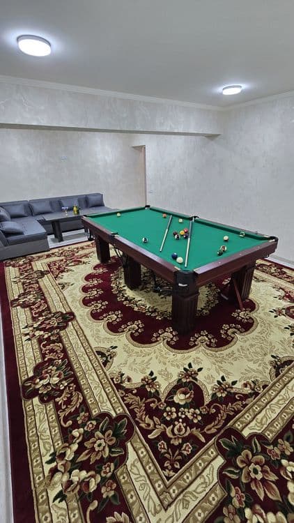 Toshmi Postidan Kirganda TAYYOR BIZNES — 6