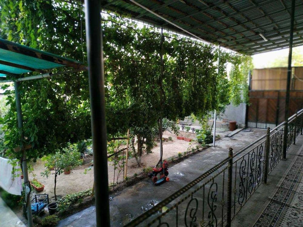Продаю красивый  дом 6 комн  4 сот Юнус Абад.Махалла Ок тепа — 3