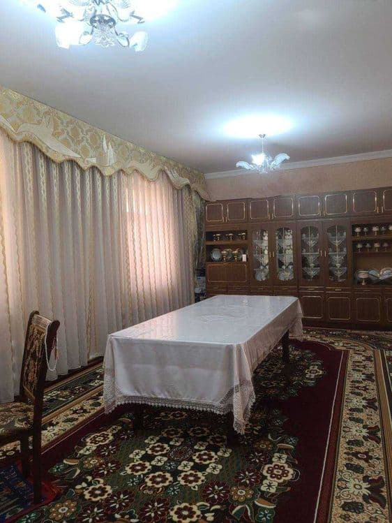Продаю красивый  дом 6 комн  4 сот Юнус Абад.Махалла Ок тепа — 4
