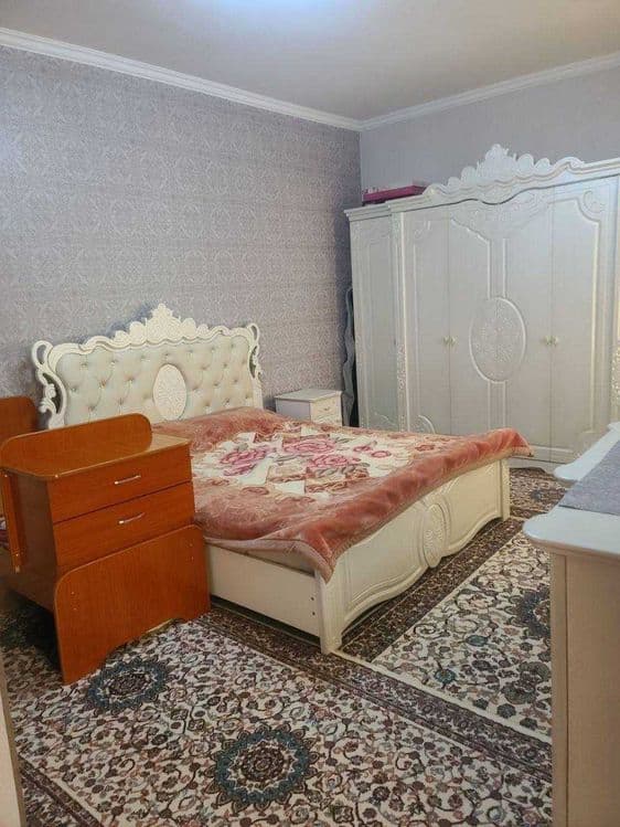 Продаю красивый  дом 6 комн  4 сот Юнус Абад.Махалла Ок тепа — 5