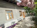 Продается дом 3.7 соток Саракулька фасад 15х24