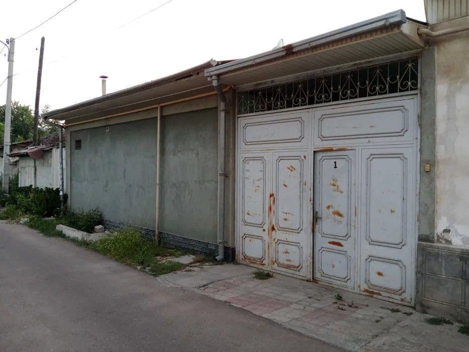 _Sotiladi dom 5,65 соток Саракулька_фасад 12м_ — 4