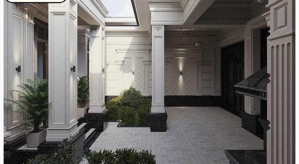 Продажа Евродома в Ханабаде, 2.2-сотки (N 13885 ) — 5