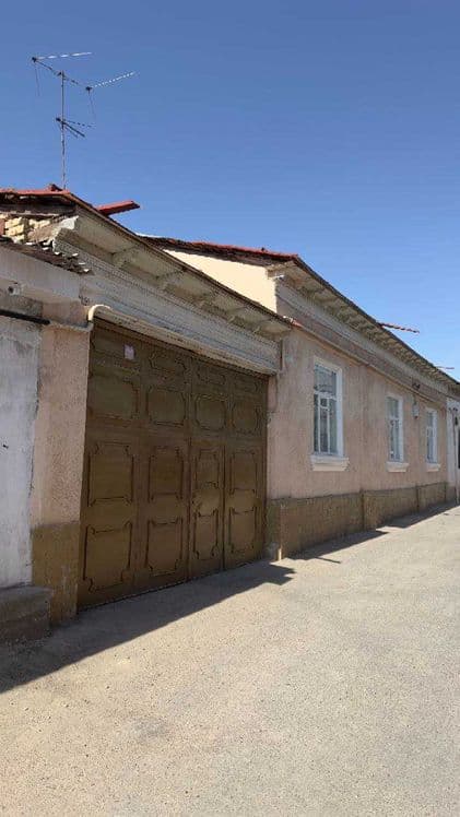 На Продажу Частный Дом.Адрес: ул Гульзар, махаляя Шофайзи — 1