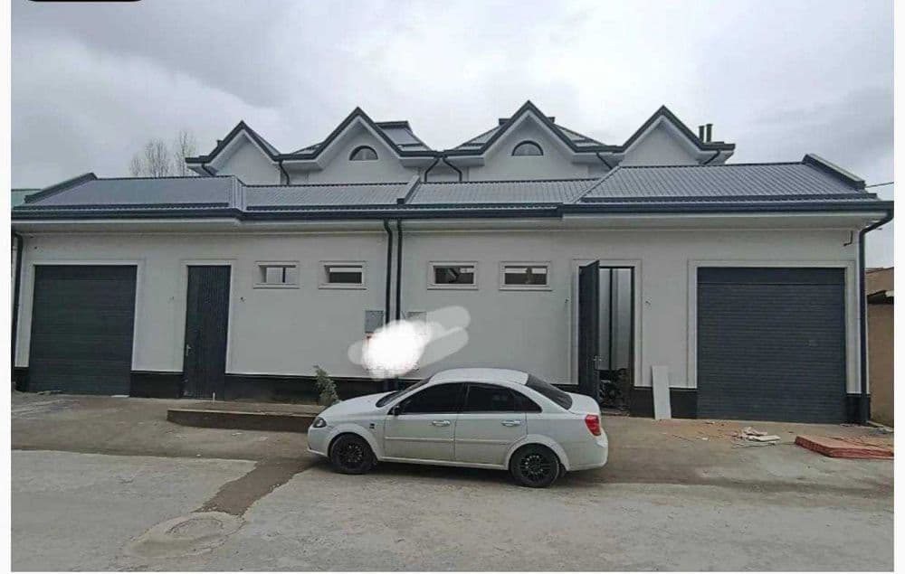 Продажа Евродома в Ханабаде, 2-сотки (N 13809 ) — 2