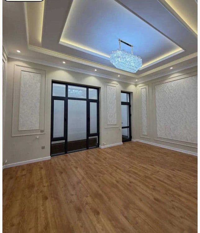 Продажа Евродома в Ханабаде, 2-сотки (N 13809 ) — 5