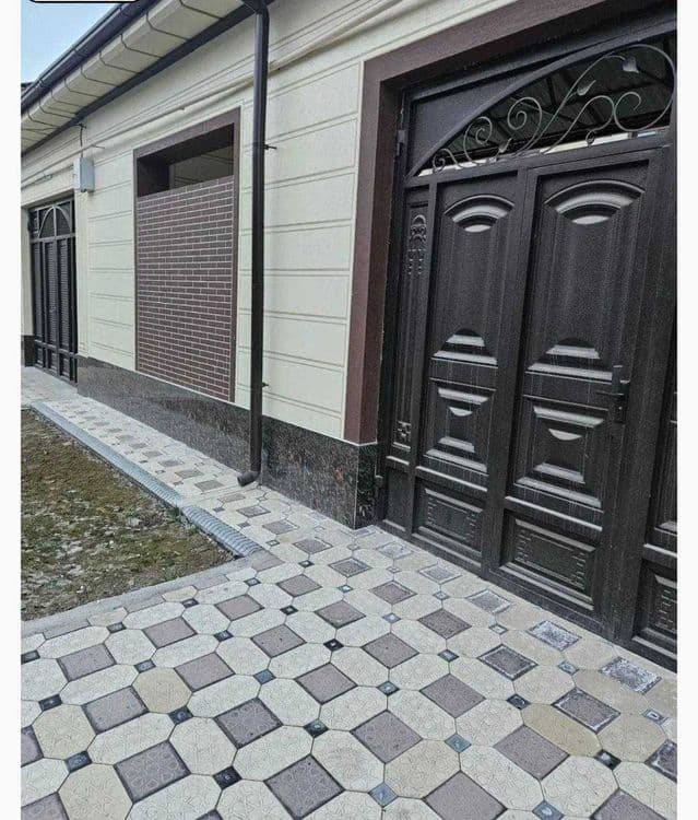 Продажа Евродома в Ханабаде, 3-сотки (N 12545 ) — 2